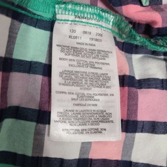 Columbia Cherry Creek Lane Less Tunic Women Sleeve Green Size M - Picture 3 of 13